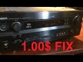 Download Yamaha Rx V740 Instantly Shuts Down Repair Mp3 Song