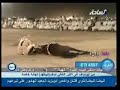 فرسان الهيلا في مزايين عتيبه بقيادة الفارس خالد الجعيد والفارس الأولمبي فهد الجعيد