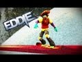 SSX (2012) - Uber Mondays: Eddie Wachowski Trailer