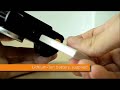 Nikon Coolpix P5000 - demonstration video