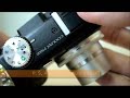 Nikon Coolpix P5000 - demonstration video