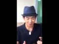 12 Day Video Countdown Day 1