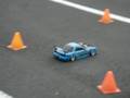 videos de Drift RC car @ D1GP Fuji Speedway 25-10-2008