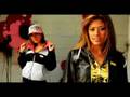 Graffiti Ephin Apparel Commercial #2 Hiphop Vandal Bombing