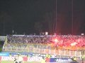 G�rnik Zabrze - Lech Pozna? 0:1 bramka Quinteros