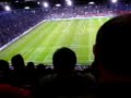 Stretford end Utd vs Roma Stretford end Utd vs Roma