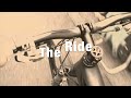 Suiting up to Ride