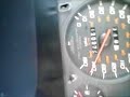 Jonbar87's STOCK H22 Prelude Top Speed Acceleration 0 - 152mph
