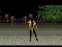 Mortal Kombat