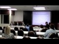 Educator Town Hall Part II