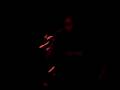 Qwel Freestyle flow. Wutever it was it was dope as fuck