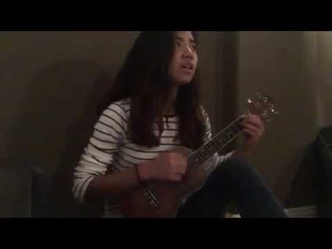 Tourist: A Love Song from Paris (Cover)