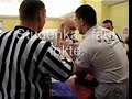 Armsport Studenka Ales (czech) vs. Konarik Antonin (czech)