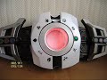 変身ベルト ＤＸディケイドライバー（真・ネタバレ編）