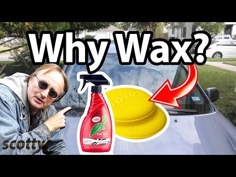 video-linktoworks-Why You Should Wax Your Car (Restore and Protect)