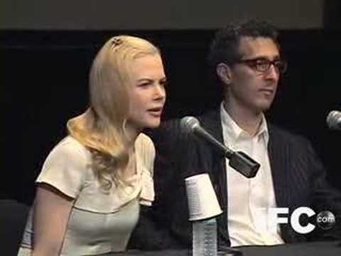 nikol kidman