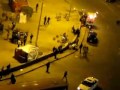 Tahrir Square: New Year