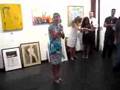 AGBU FOCUS 2007: FOCUS on Art