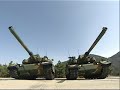 South Korea Next Generation Tank XK-2