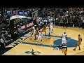 Trevor Ariza thunders down the lane and throws down on top of JaVale McGee. Visit www.nba.com for more highlights.