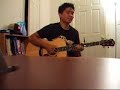 Josh Verdes- Original- 