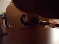 Josh Verdes- Original- 