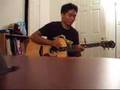 Josh Verdes- Original- Home