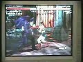 EX T5.0 - honkey#1 (kaz) vs the realyst (jul) EX T5.0 - honkey#1 (kaz) vs the realyst (jul)