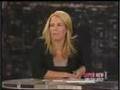 Carrie Keagan on Chelsea 5/27 part two