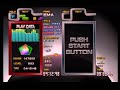 tetris the grand master 3, type: classic, mode: shirase, grade: s9, level: 953, time: 4:12:48, player: ema.