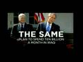 videos de More of the Same - Bush/McCain