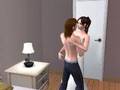sims 2 Emo Love Story Part 2