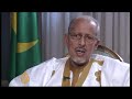 Mauritanian military stages coup - 6 Aug 08