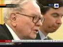 Warren Buffett en Madrid. Intereconomía Tv. Parte IV