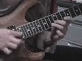 c1 exotic shred  chops speed