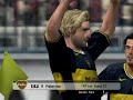 Gol de Boca en Winning Eleven relatado por Loquendo
