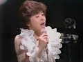 松田聖子「グッドバイ・ディ」