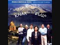 KNAR- Sari Gyalin