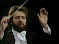 Rachmaninoff Piano Concerto No. 3 - Martha Argerich - Part 1 - YouTube
