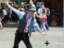 A thank you to NOTJUSTALAN- all george sampson fans watch