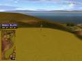 Golden Tee Great Shot on Bonnie Moor!