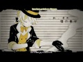 Click here to watch this video 【Kagamine Len】 - Dream-Eater Shirokuro Baku [English_Romaji Sub + Mp3 Link]