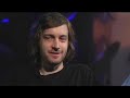 Rehearsal Space: Ratatat