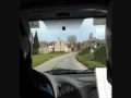 Rallye de la Lys 2008 - ES 14 : Rombly