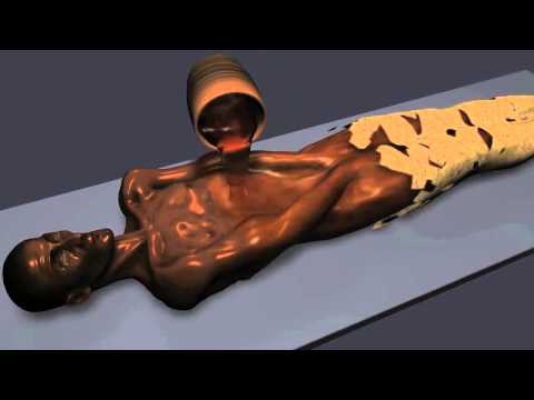 SANAT TARİHİ - 2 - TARİH ÖNCESİ VE İLK ÇAĞ SANATI - I (MEZOPOTAMYA VE MISIR)