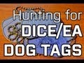 Battlefield 3: Hunting for DICE/EA dog tags with great success [1080p HD, Ultra PC footage]