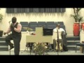 Pastor Alphonso Wiss