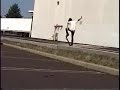 CJ skate