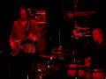 Nick Bartsch's RONIN @ Vilnius Jazz 2007 (part 1)
