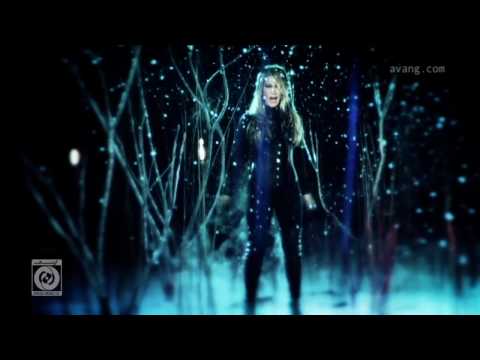 SEPIDEH – SHOGHE PARVAANEGI
